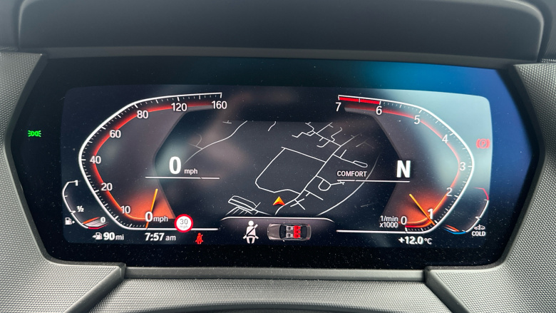 BMW 2 Series 218i [136] M Sport 4dr DCT [Tech/Pro Pack] Petrol Saloon